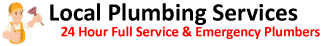 Red Bridge PA 24 Hour Plumbers